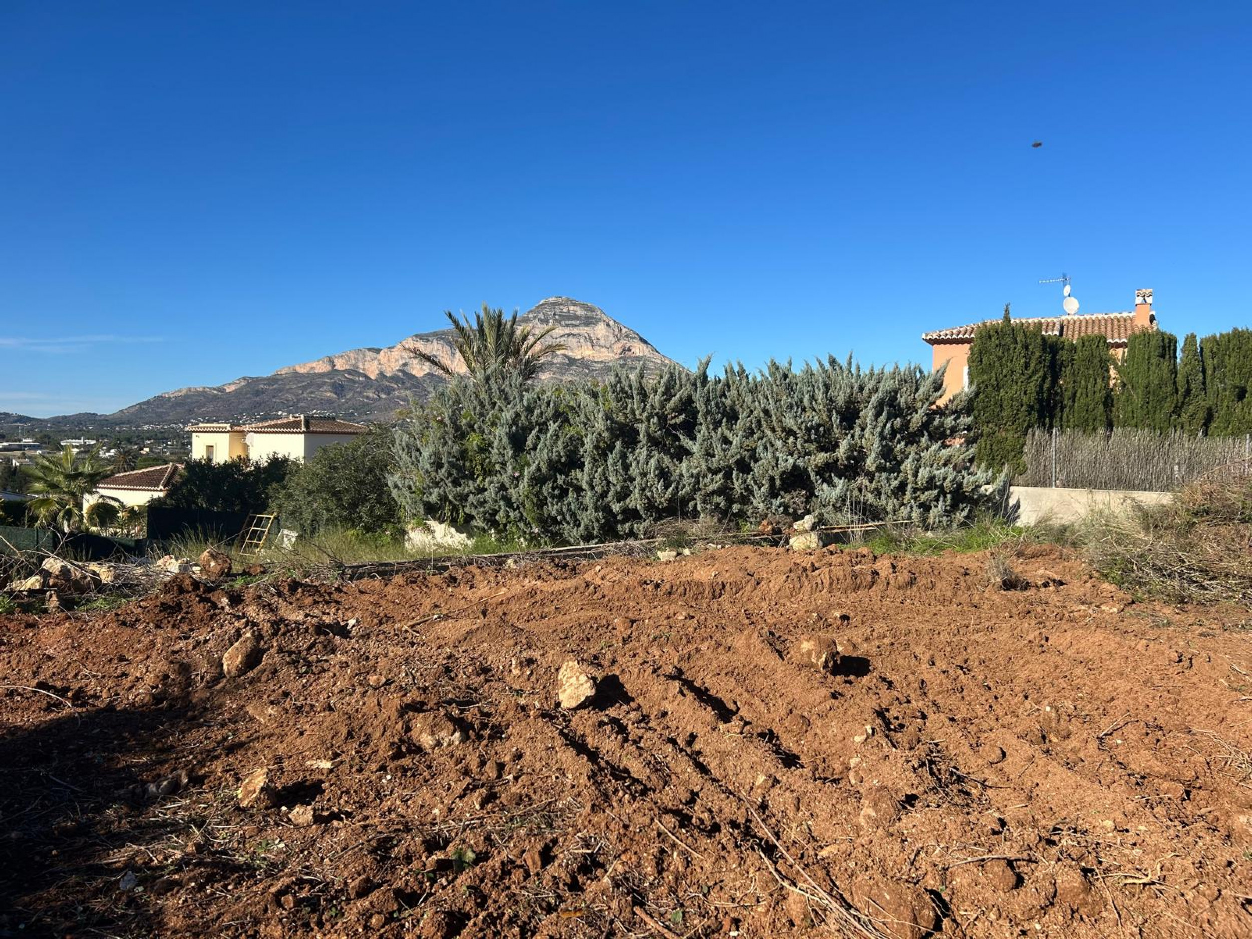 Land, For Sale