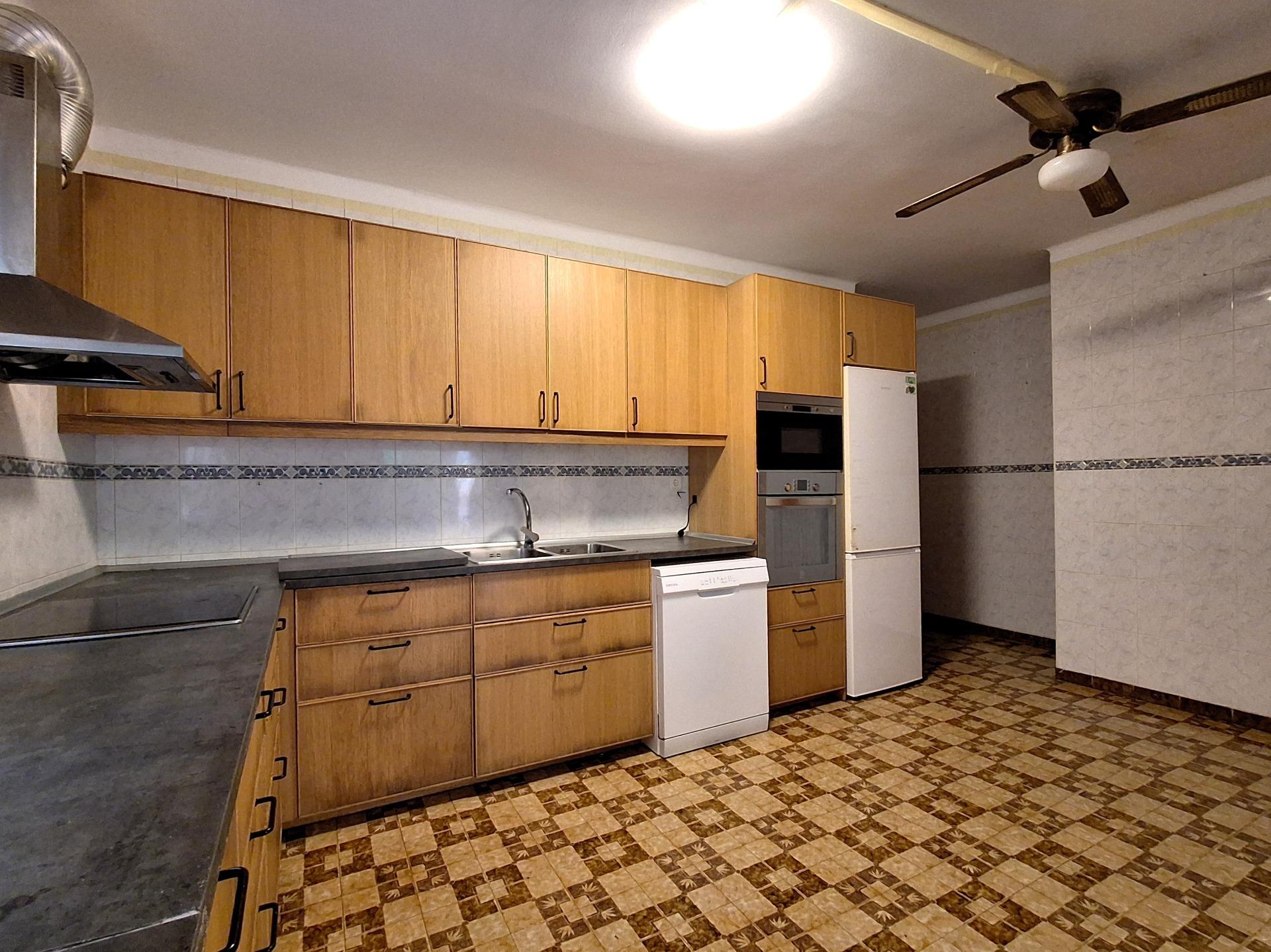 3 Bed, 2 Bath, ApartmentFor Sale, Son Servera, Baleares