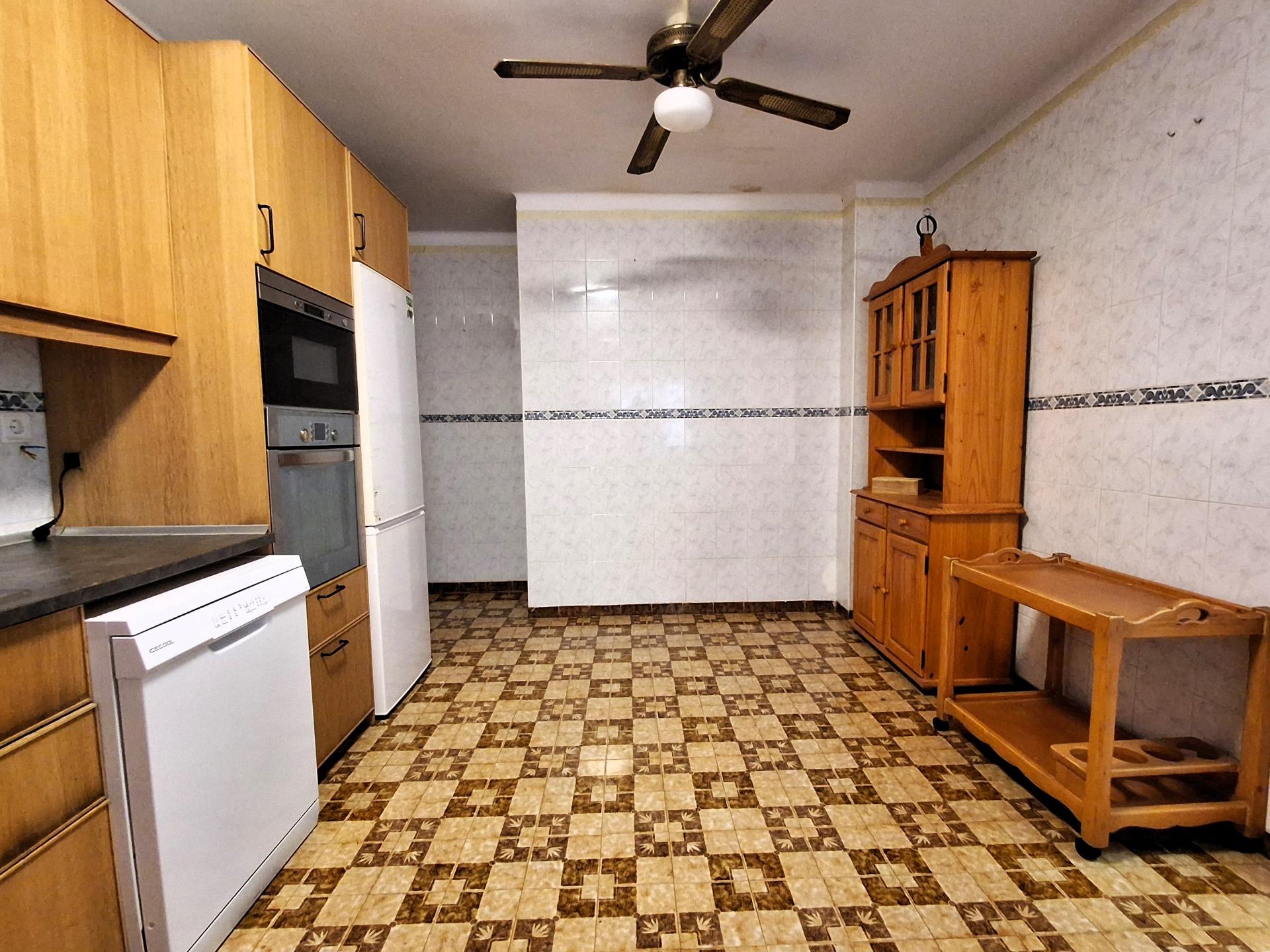 3 Bed, 2 Bath, ApartmentFor Sale, Son Servera, Baleares