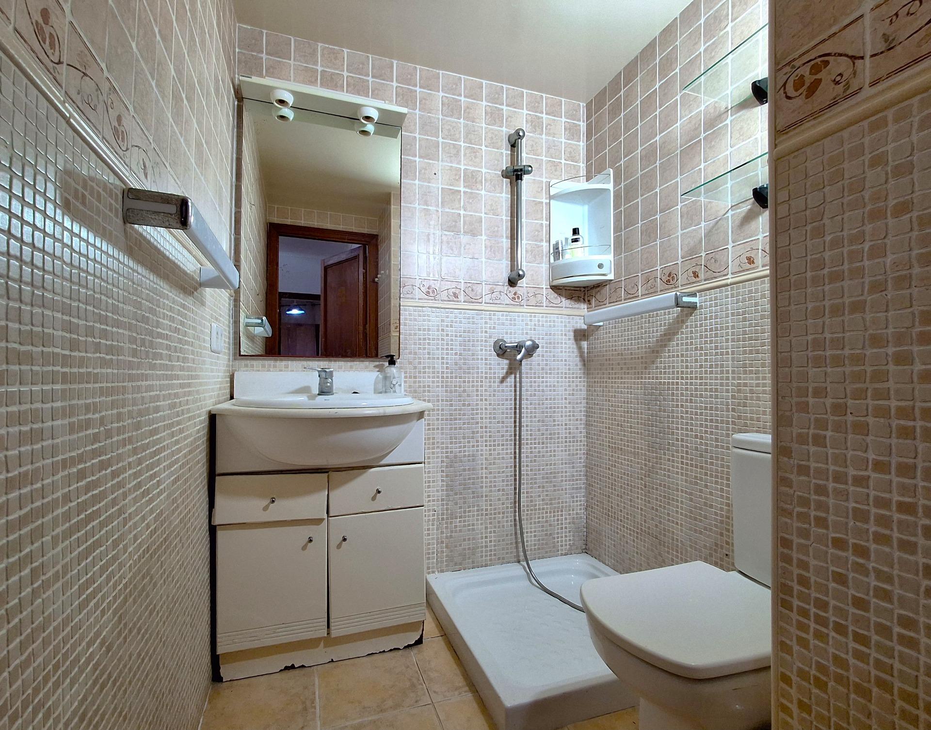 3 Bed, 2 Bath, ApartmentFor Sale, Son Servera, Baleares