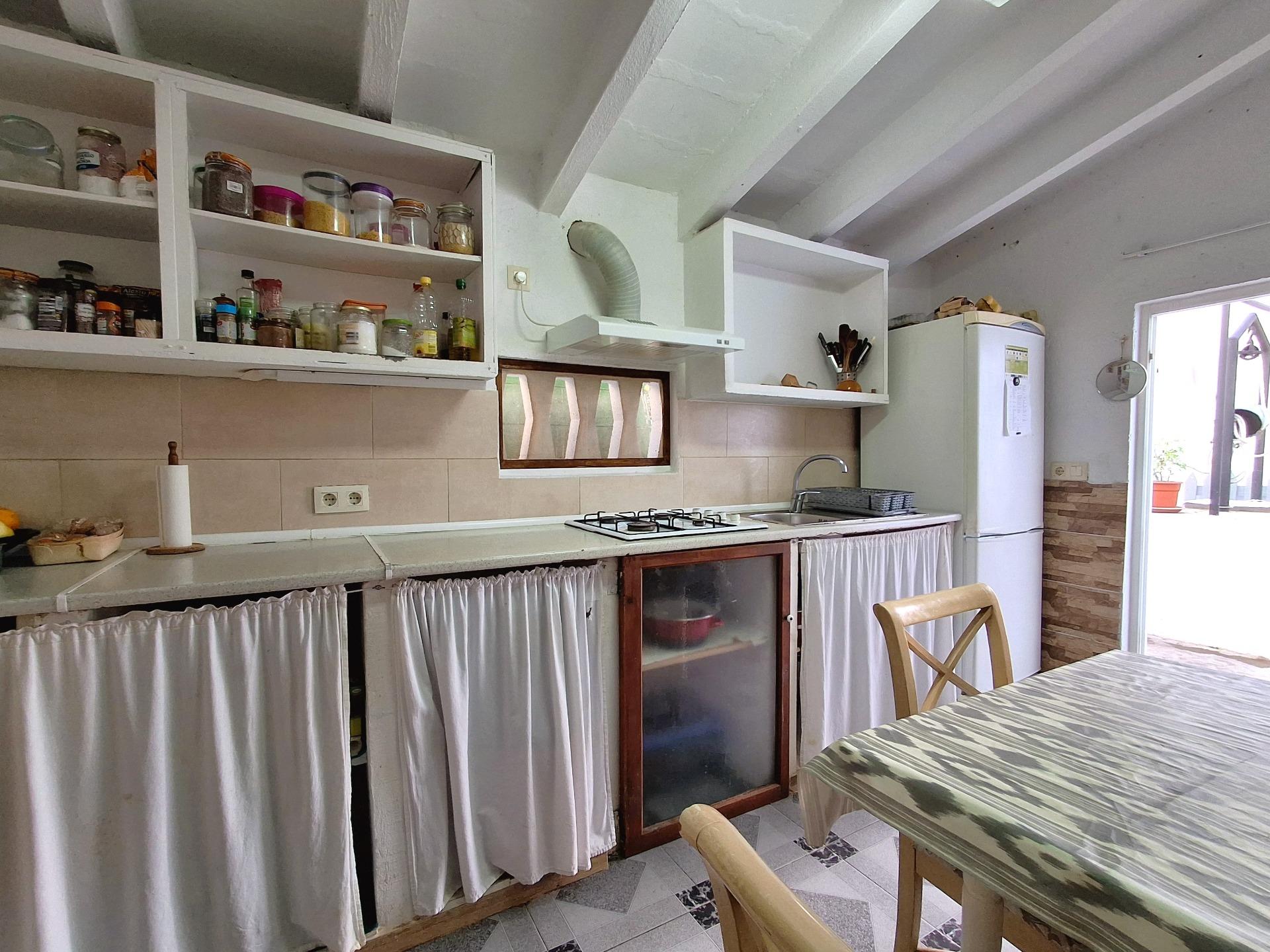 2 Bed, 1 Bath, HouseFor Sale, Capdepera, Baleares