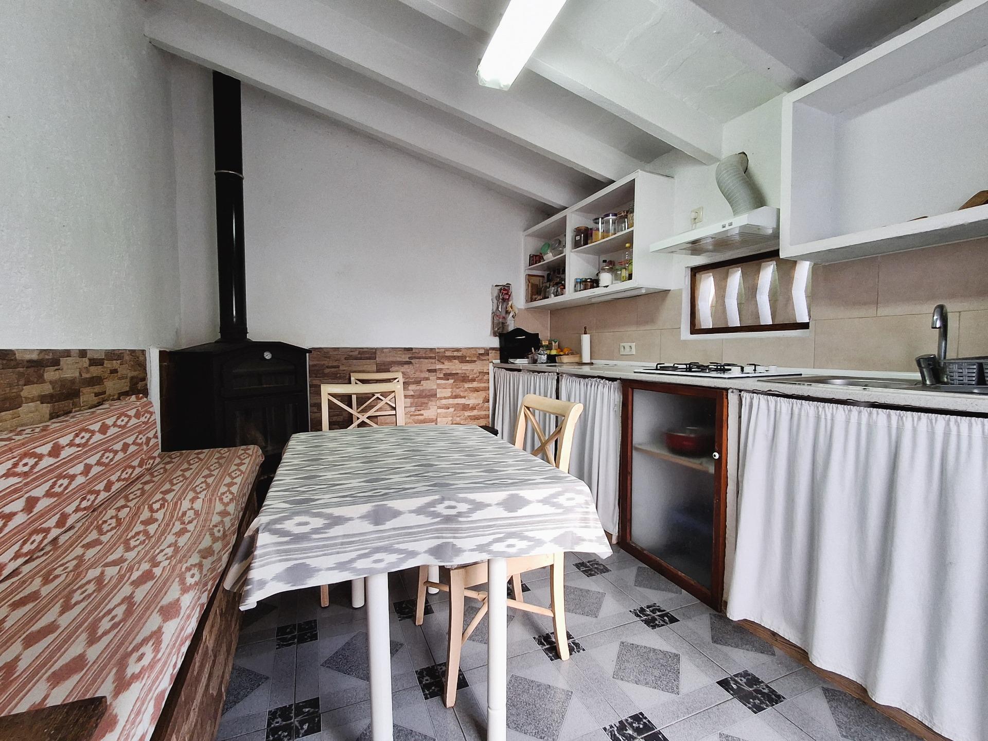 2 Bed, 1 Bath, HouseFor Sale, Capdepera, Baleares