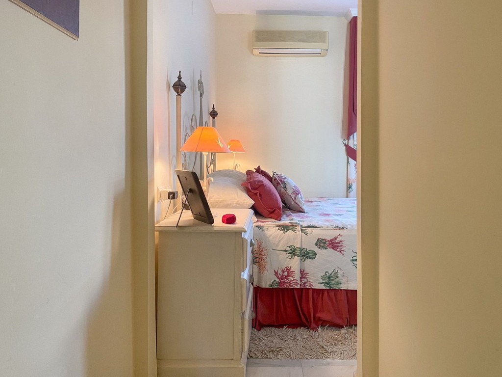 3 Bed, 3 Bath, ApartmentFor Sale, Mijas, Malaga