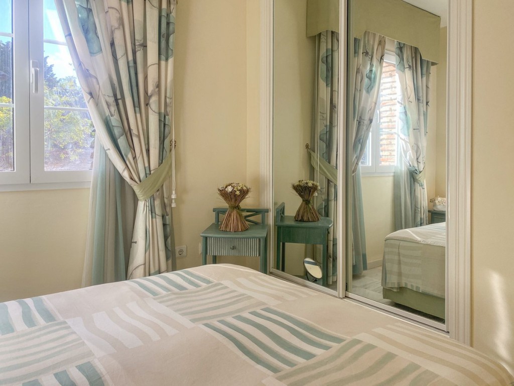 3 Bed, 3 Bath, ApartmentFor Sale, Mijas, Malaga