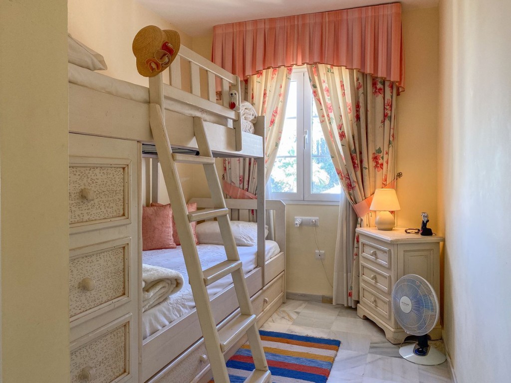 3 Bed, 3 Bath, ApartmentFor Sale, Mijas, Malaga