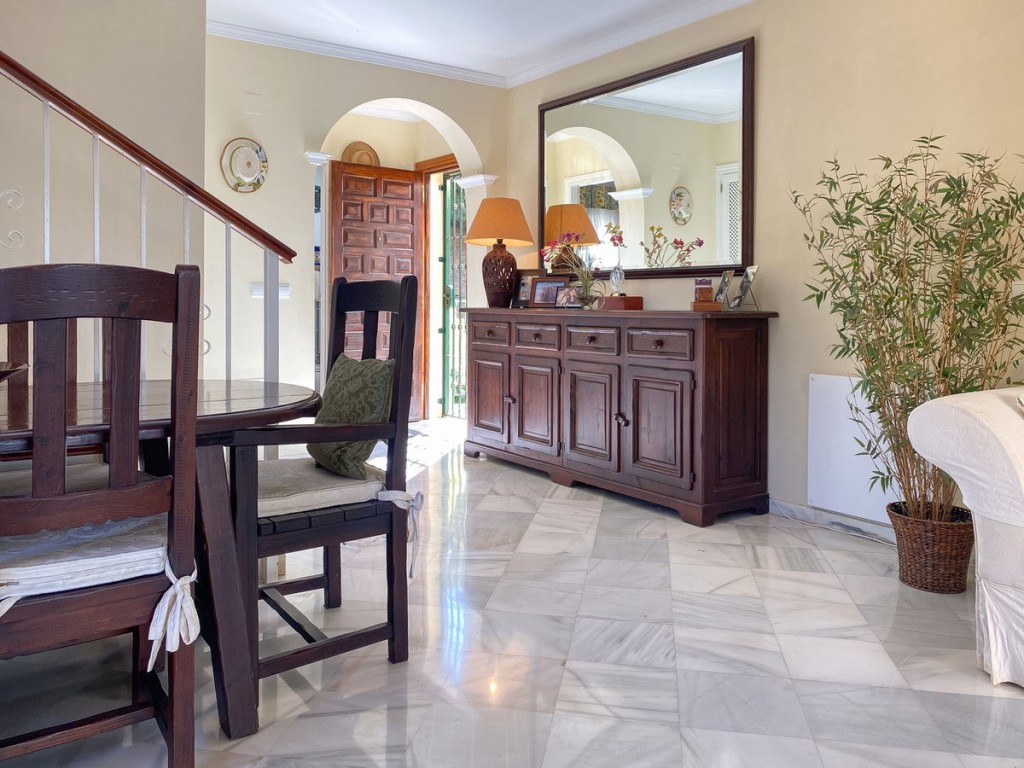 3 Bed, 3 Bath, ApartmentFor Sale, Mijas, Malaga