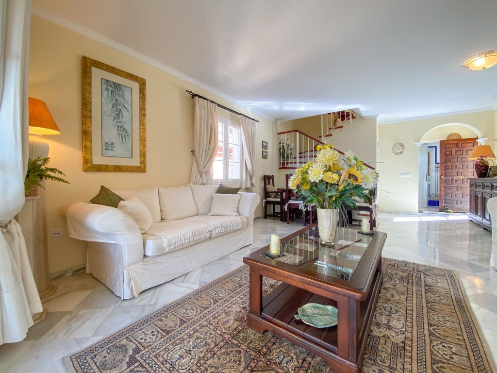 3 Bed, 3 Bath, ApartmentFor Sale, Mijas, Malaga