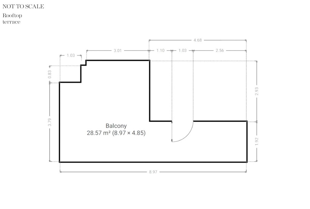 3 Bed, 3 Bath, ApartmentFor Sale, Mijas, Malaga