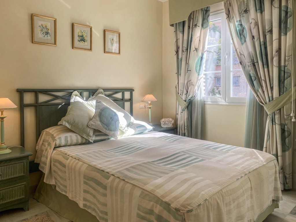 3 Bed, 3 Bath, ApartmentFor Sale, Mijas, Malaga