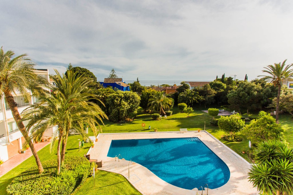 1 Bed, 1 Bath, ApartmentFor Sale, Marbella, Malaga