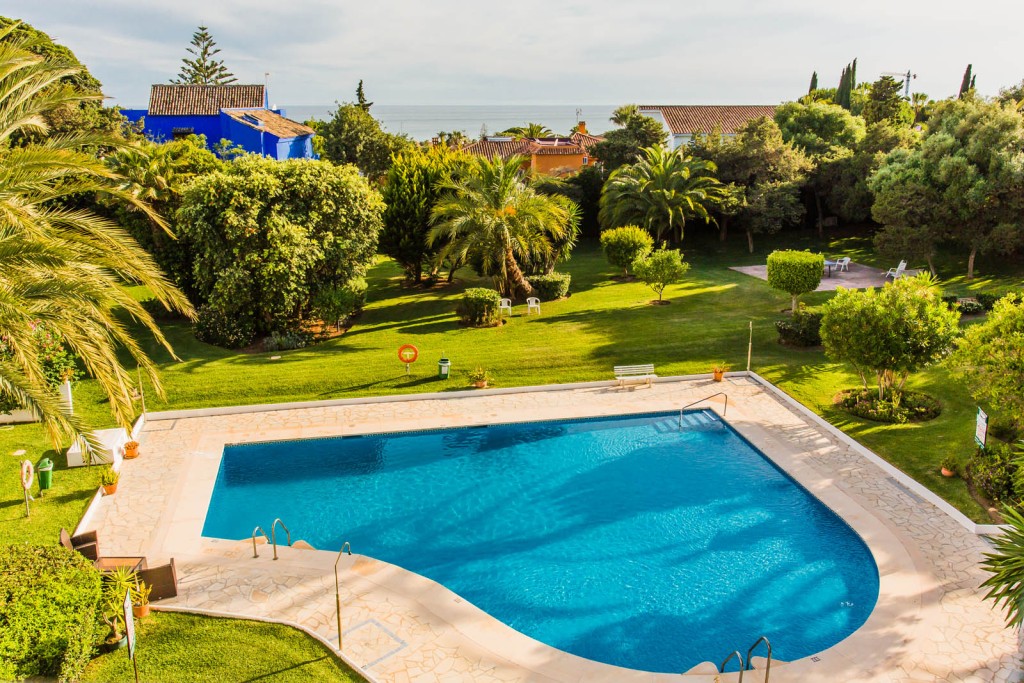 1 Bed, 1 Bath, ApartmentFor Sale, Marbella, Malaga
