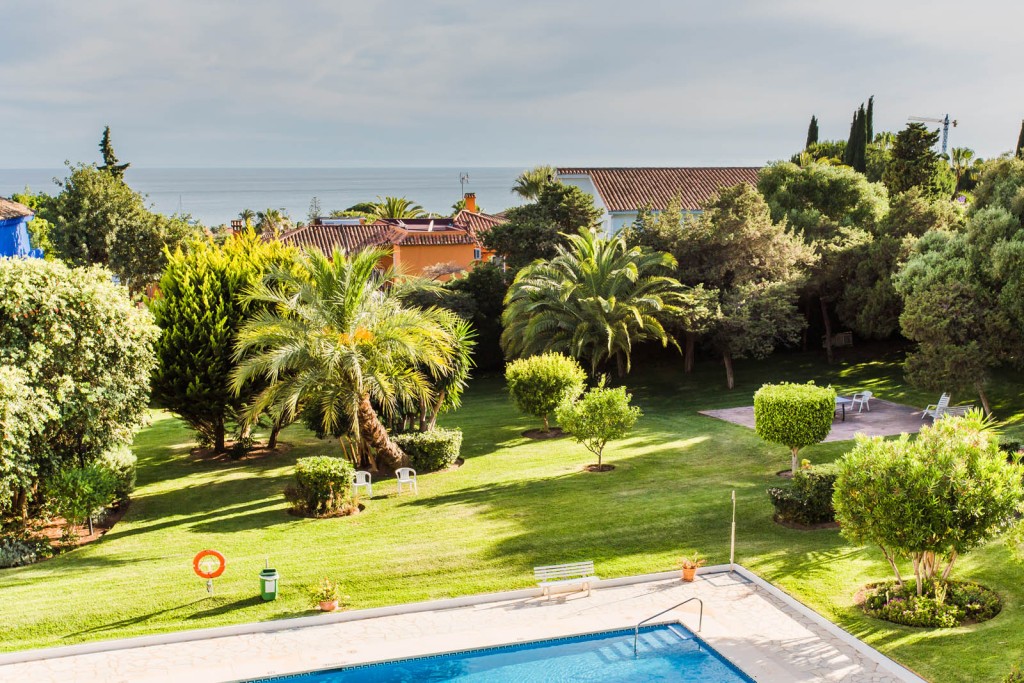 1 Bed, 1 Bath, ApartmentFor Sale, Marbella, Malaga