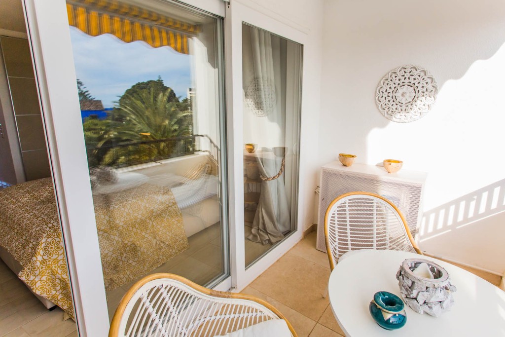 1 Bed, 1 Bath, ApartmentFor Sale, Marbella, Malaga