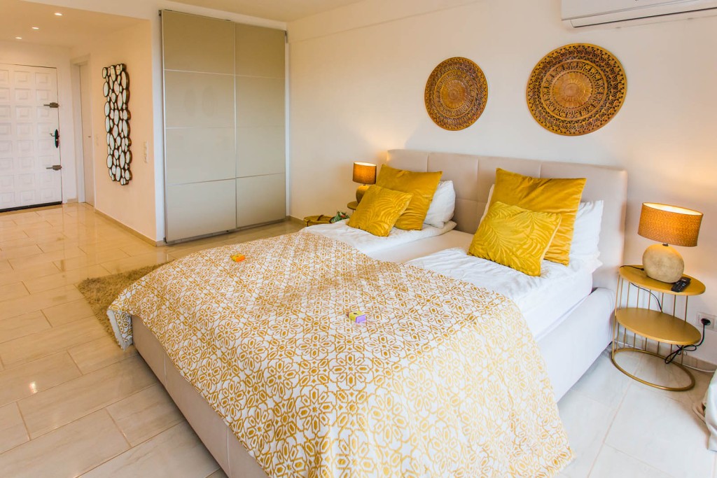 1 Bed, 1 Bath, ApartmentFor Sale, Marbella, Malaga