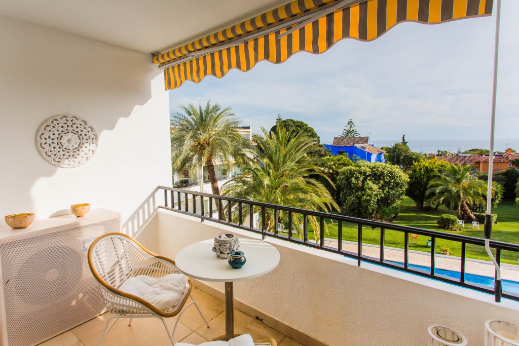 1 Bed, 1 Bath, ApartmentFor Sale, Marbella, Malaga