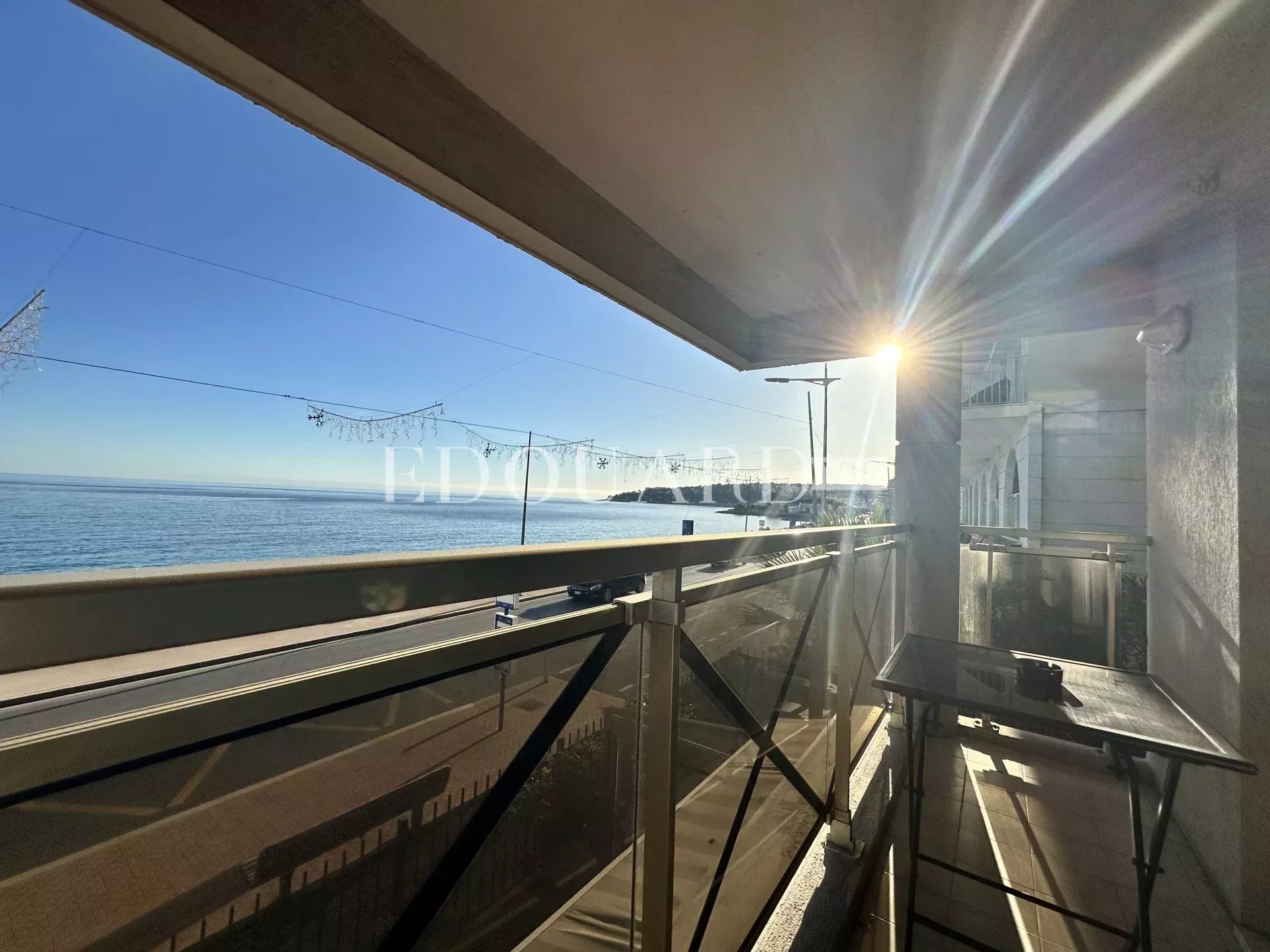 2 Bed, 1 Bath, ApartmentFor Sale, Menton, Alpes-Maritimes