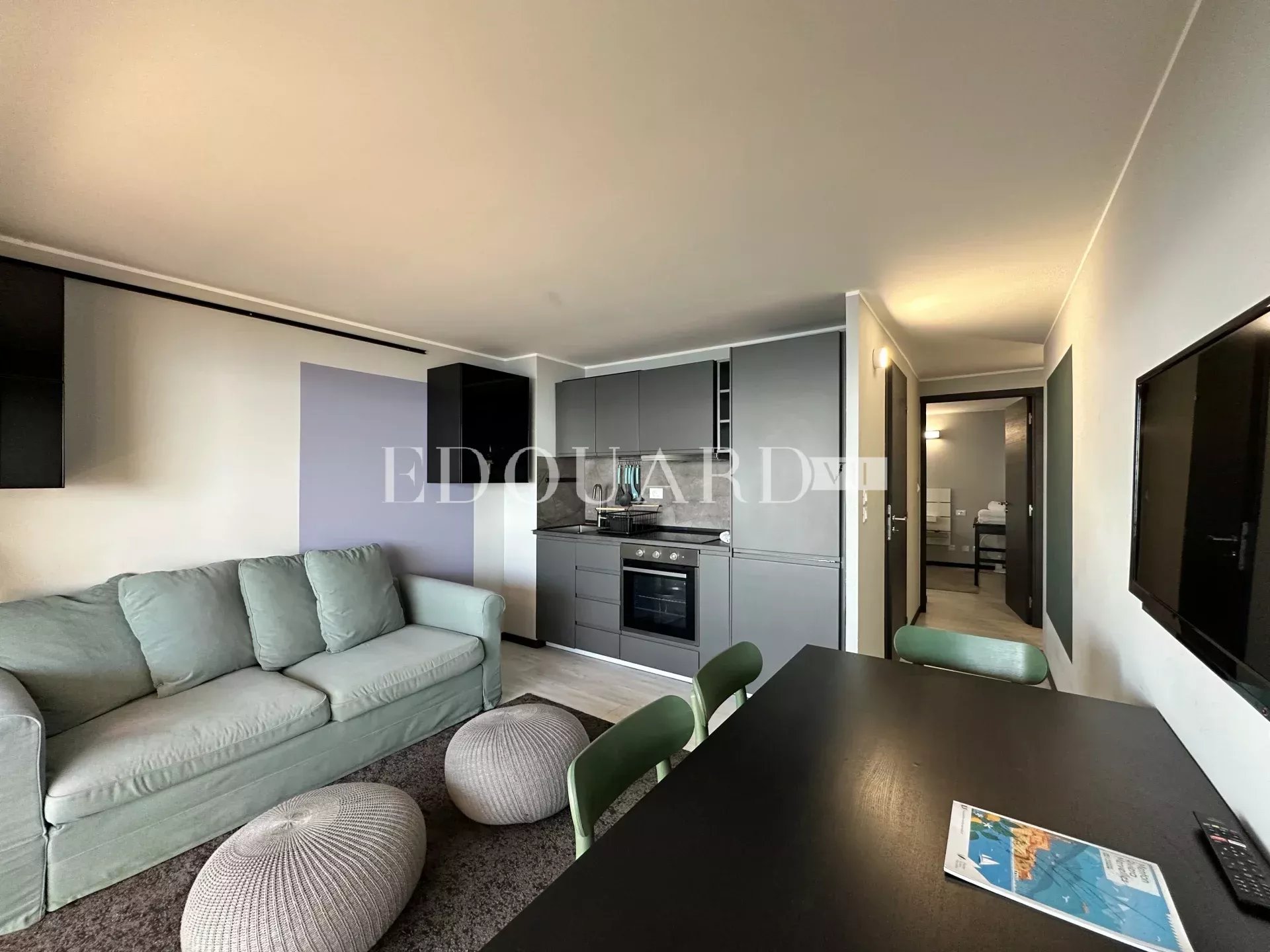 2 Bed, 1 Bath, ApartmentFor Sale, Menton, Alpes-Maritimes