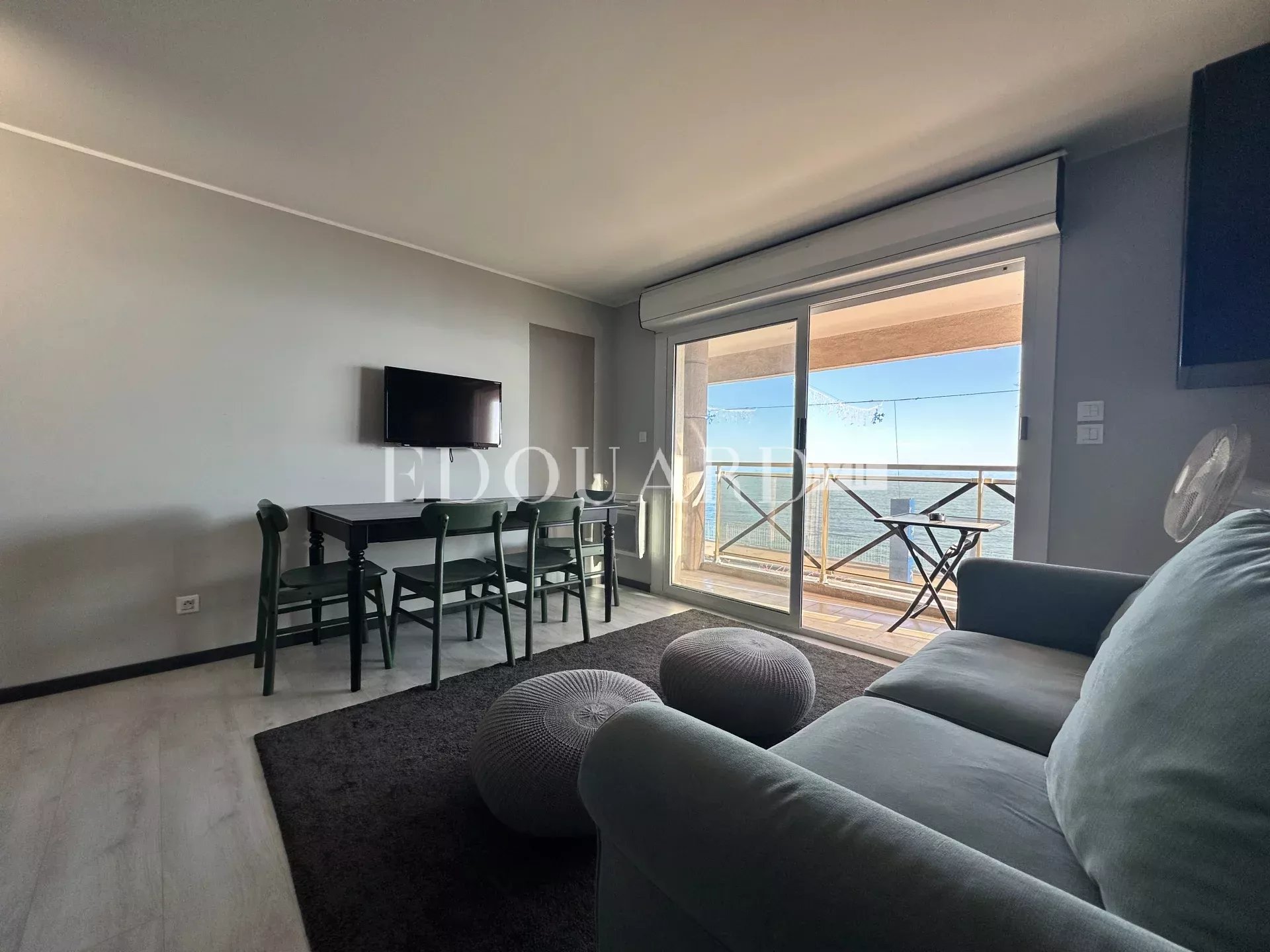 2 Bed, 1 Bath, ApartmentFor Sale, Menton, Alpes-Maritimes