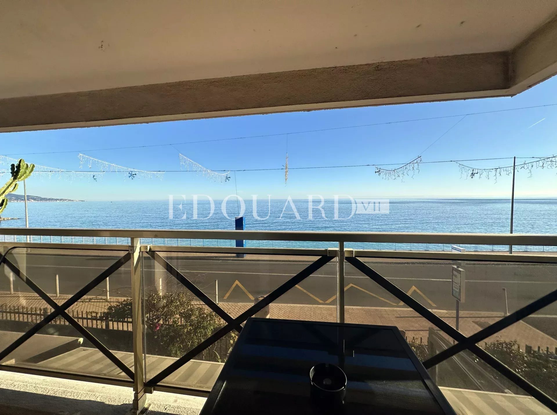 2 Bed, 1 Bath, ApartmentFor Sale, Menton, Alpes-Maritimes