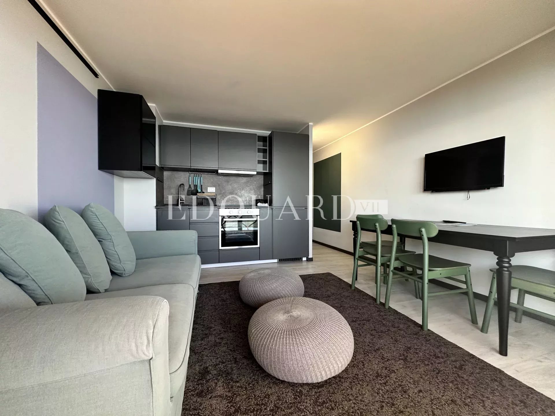 2 Bed, 1 Bath, ApartmentFor Sale, Menton, Alpes-Maritimes