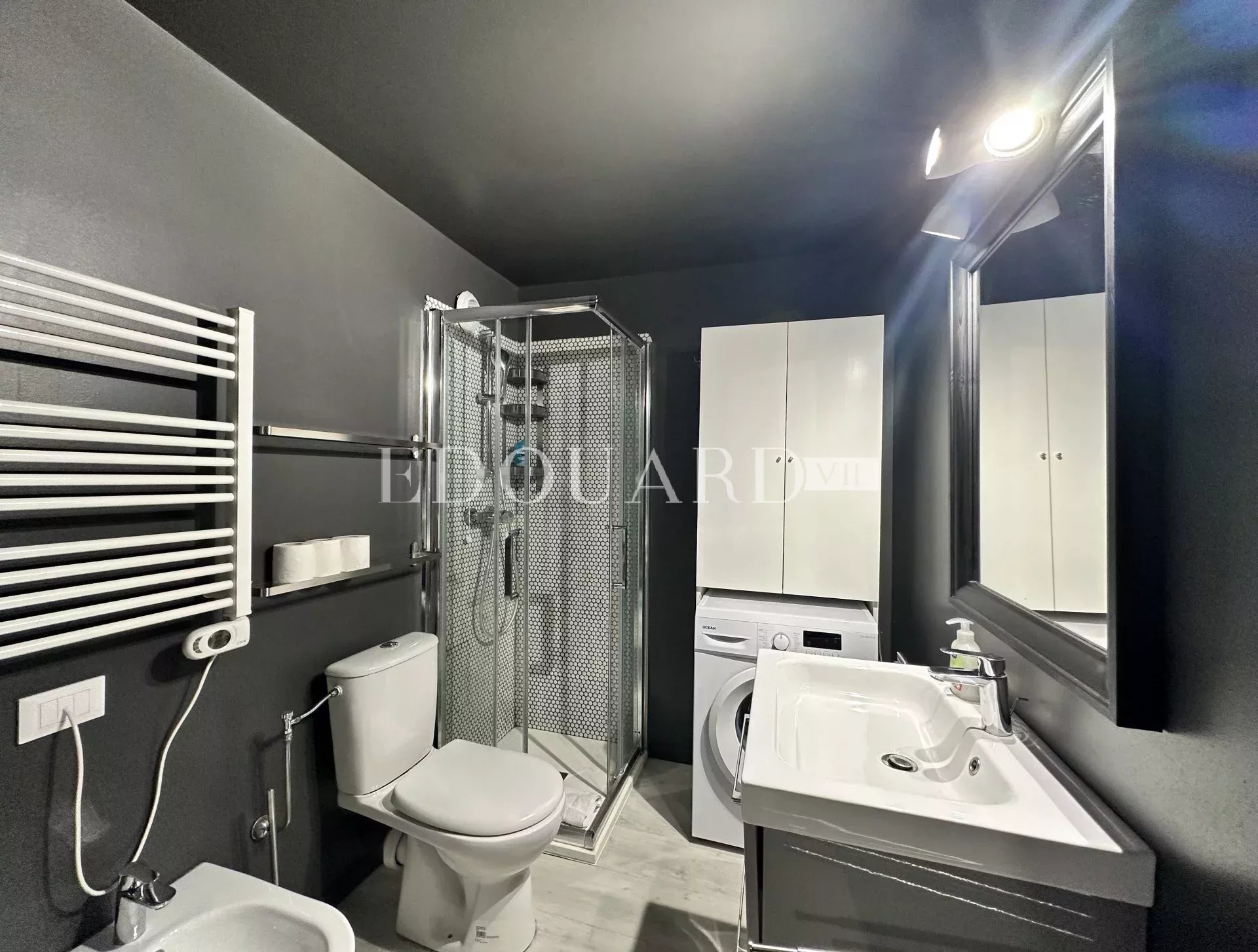 2 Bed, 1 Bath, ApartmentFor Sale, Menton, Alpes-Maritimes