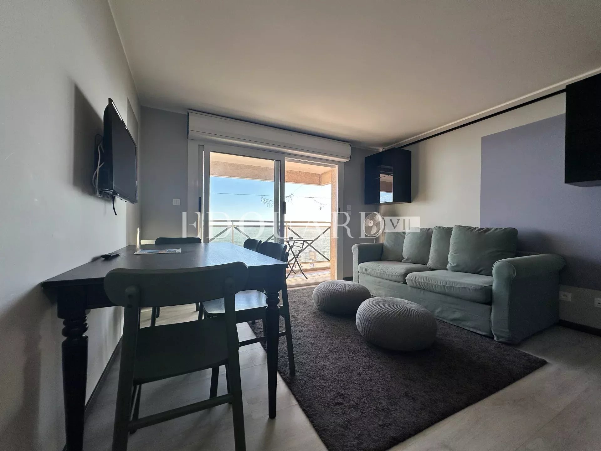 2 Bed, 1 Bath, ApartmentFor Sale, Menton, Alpes-Maritimes