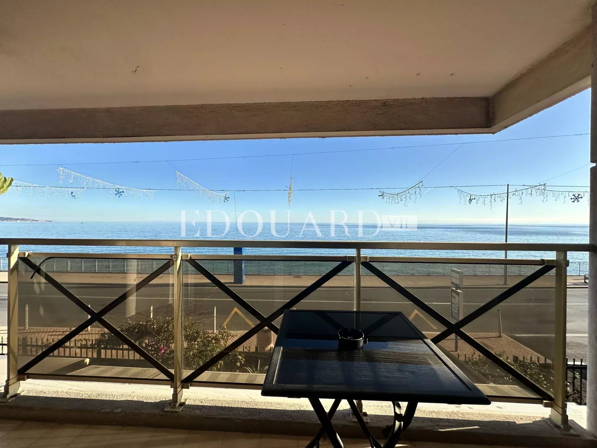 2 Bed, 1 Bath, ApartmentFor Sale, Menton, Alpes-Maritimes