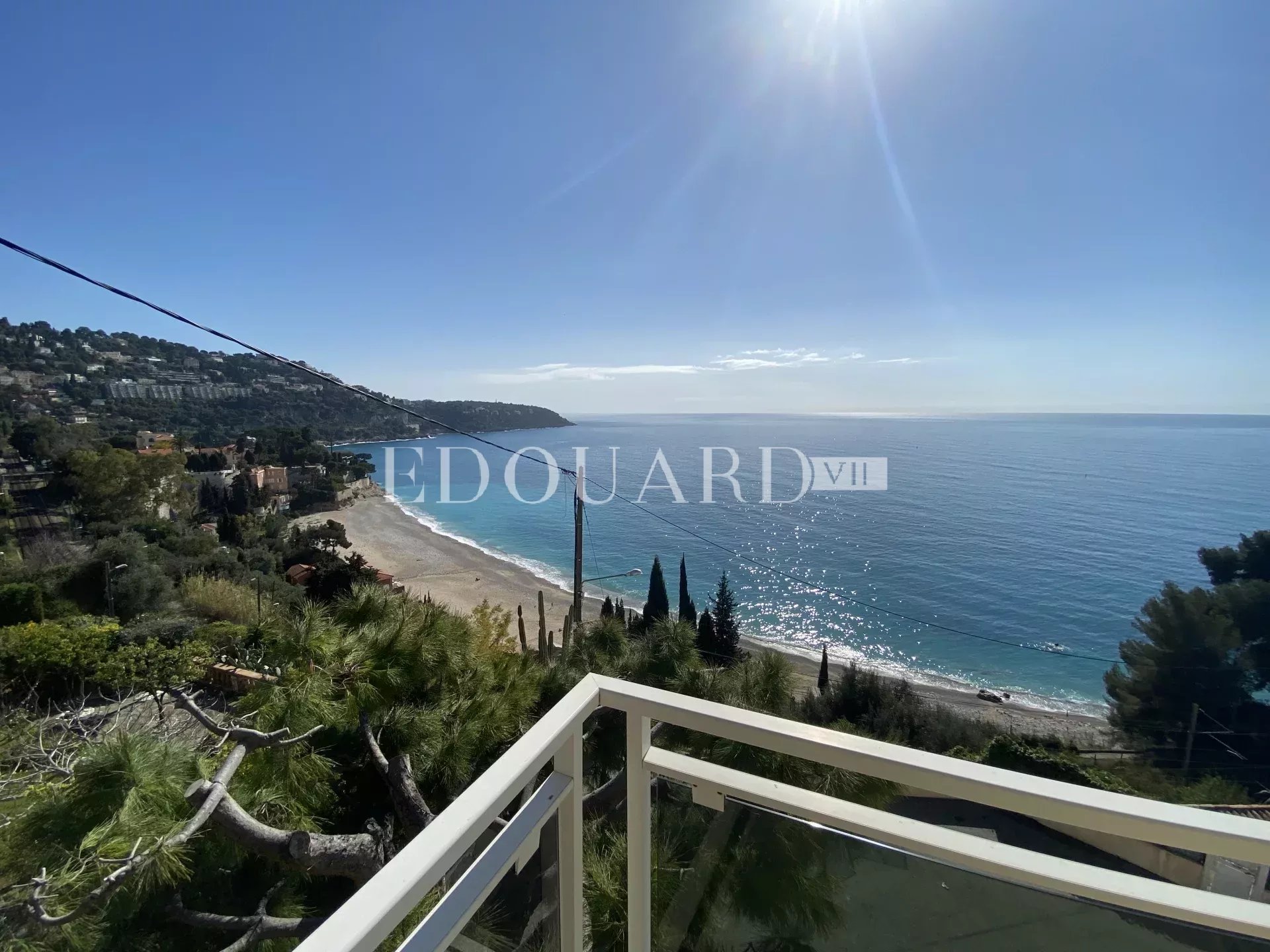 2 Bed, 2 Bath, ApartmentFor Sale, Roquebrune-Cap-Martin, Alpes-Maritimes