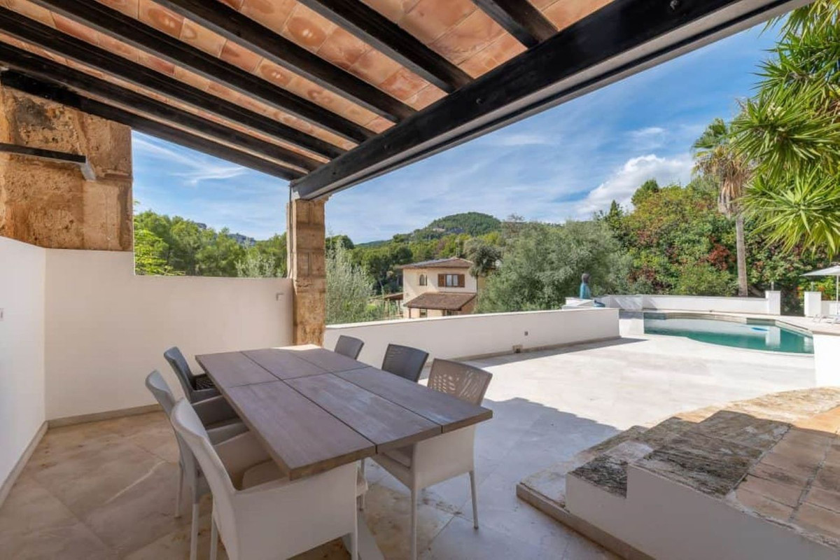 5 Bed, 5 Bath, HouseFor Sale, Palma de Mallorca, Islas Baleares 5 Bed, 5 Bath, HouseFor Sale, Palma de Mallorca, Islas Baleares