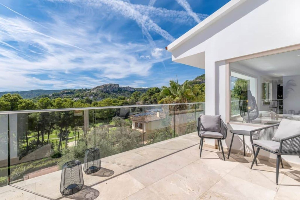 5 Bed, 5 Bath, HouseFor Sale, Palma de Mallorca, Islas Baleares 5 Bed, 5 Bath, HouseFor Sale, Palma de Mallorca, Islas Baleares