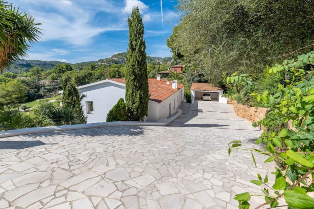 5 Bed, 5 Bath, HouseFor Sale, Palma de Mallorca, Islas Baleares 5 Bed, 5 Bath, HouseFor Sale, Palma de Mallorca, Islas Baleares