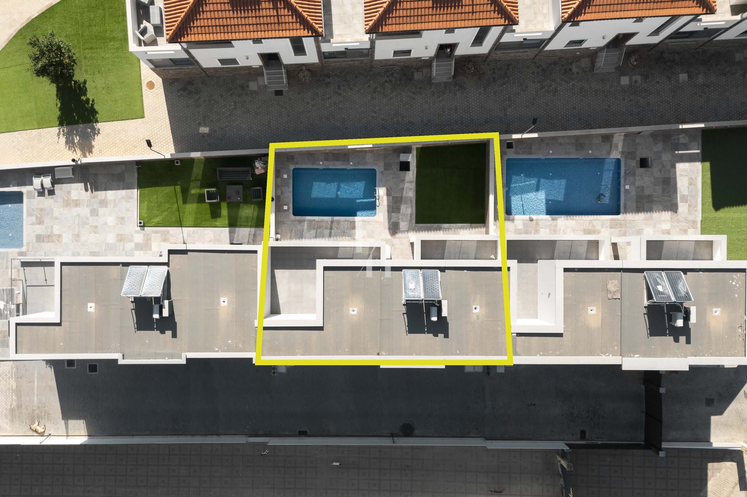 3 Bed, 3 Bath, HouseFor Sale, Albufeira, Faro, 8200-389