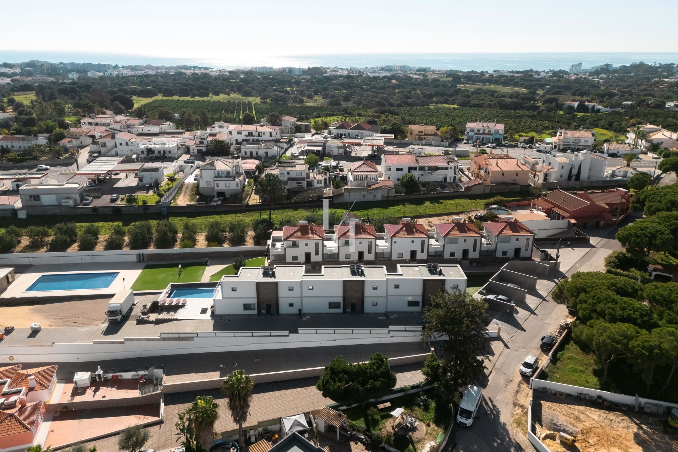 3 Bed, 3 Bath, HouseFor Sale, Albufeira, Faro, 8200-389