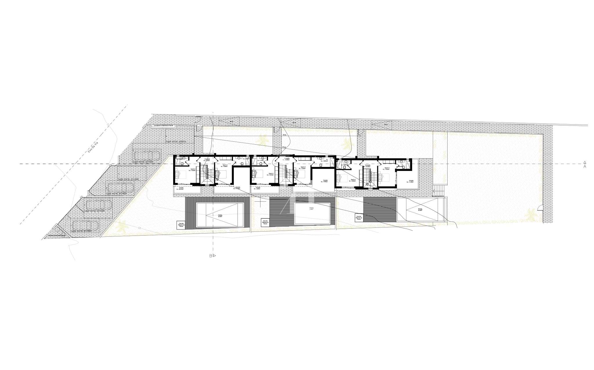 3 Bed, 3 Bath, HouseFor Sale, Albufeira, Faro, 8200-389