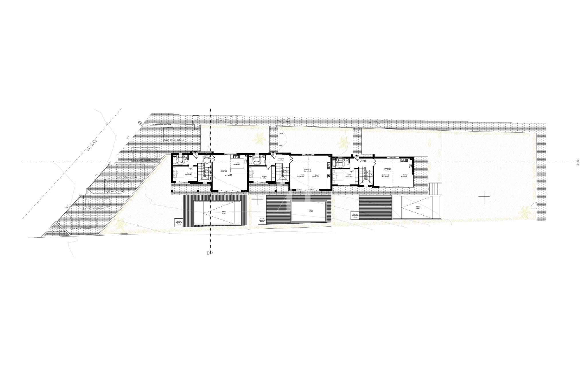 3 Bed, 3 Bath, HouseFor Sale, Albufeira, Faro, 8200-389