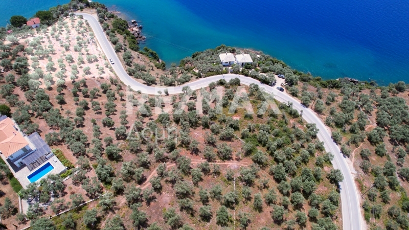 HouseFor Sale, Milina, Sipiada, Magnesia