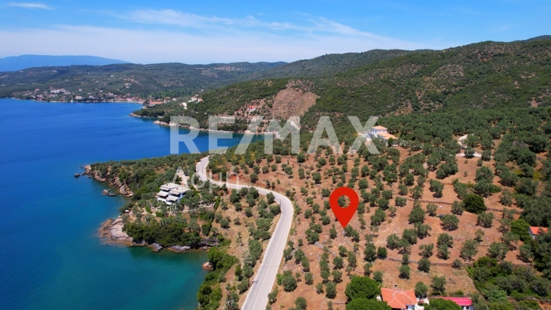 HouseFor Sale, Milina, Sipiada, Magnesia