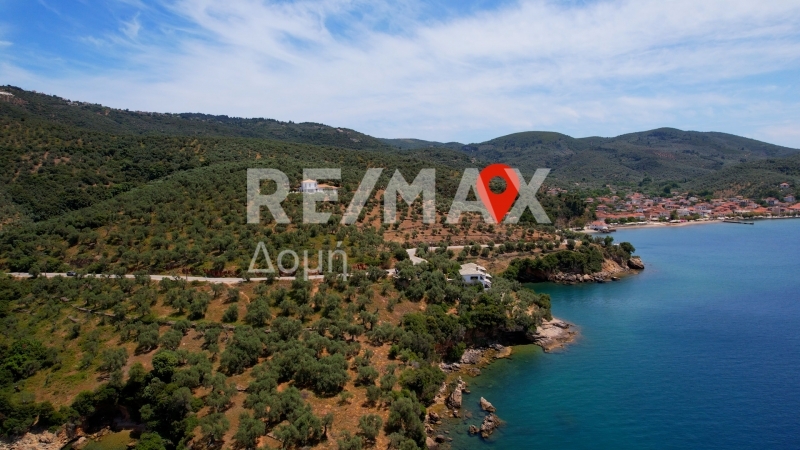 HouseFor Sale, Milina, Sipiada, Magnesia