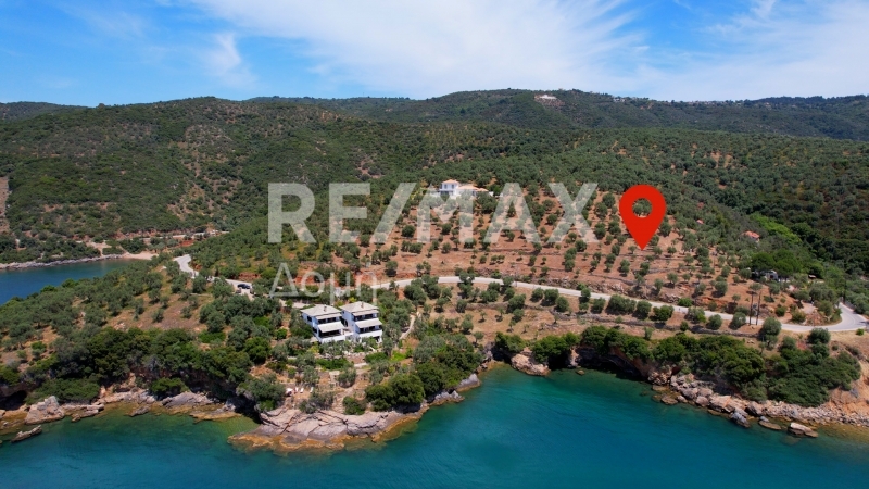 HouseFor Sale, Milina, Sipiada, Magnesia