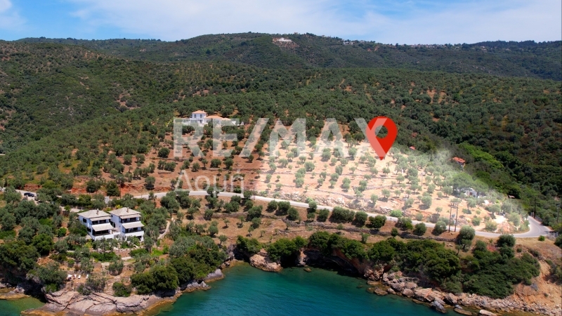 HouseFor Sale, Milina, Sipiada, Magnesia