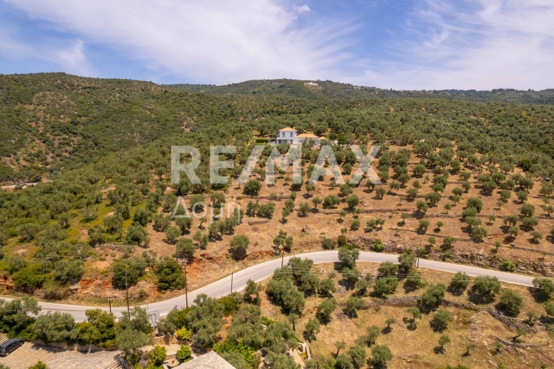 HouseFor Sale, Milina, Sipiada, Magnesia