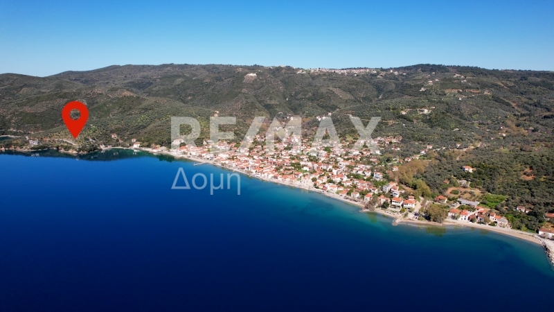 HouseFor Sale, Milina, Sipiada, Magnesia