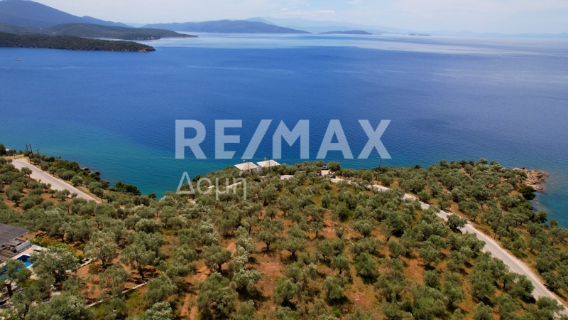 HouseFor Sale, Milina, Sipiada, Magnesia