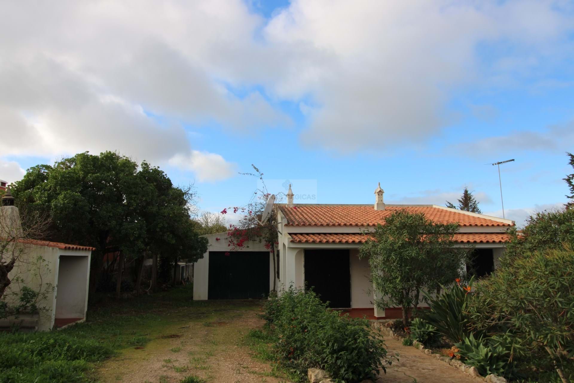 3 Bed, 2 Bath, HouseFor Sale, Lagos, Faro, 8600-102