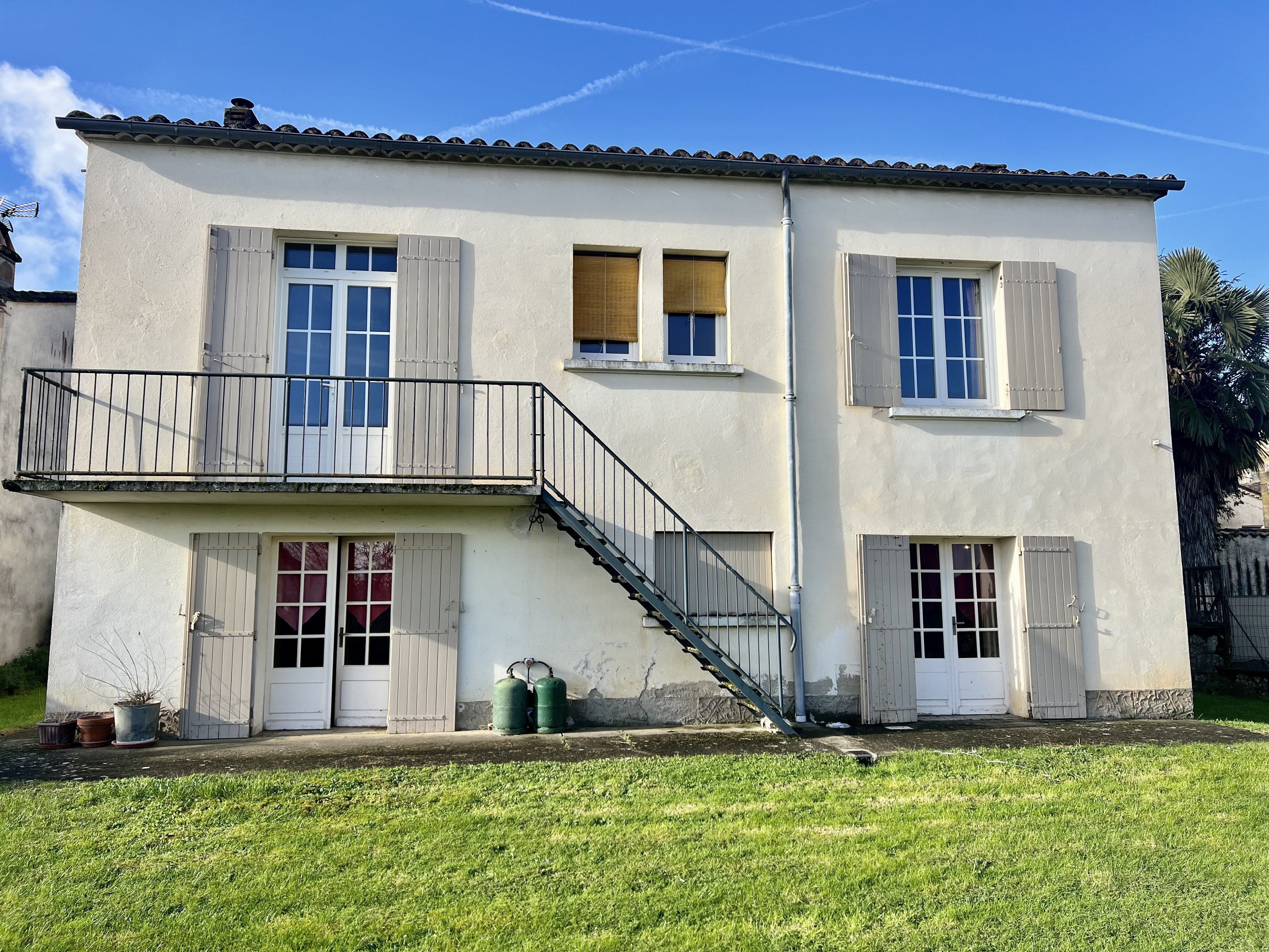 1 Bath, HouseFor Sale, Monpazier, Dordogne, Aquitaine, 24540