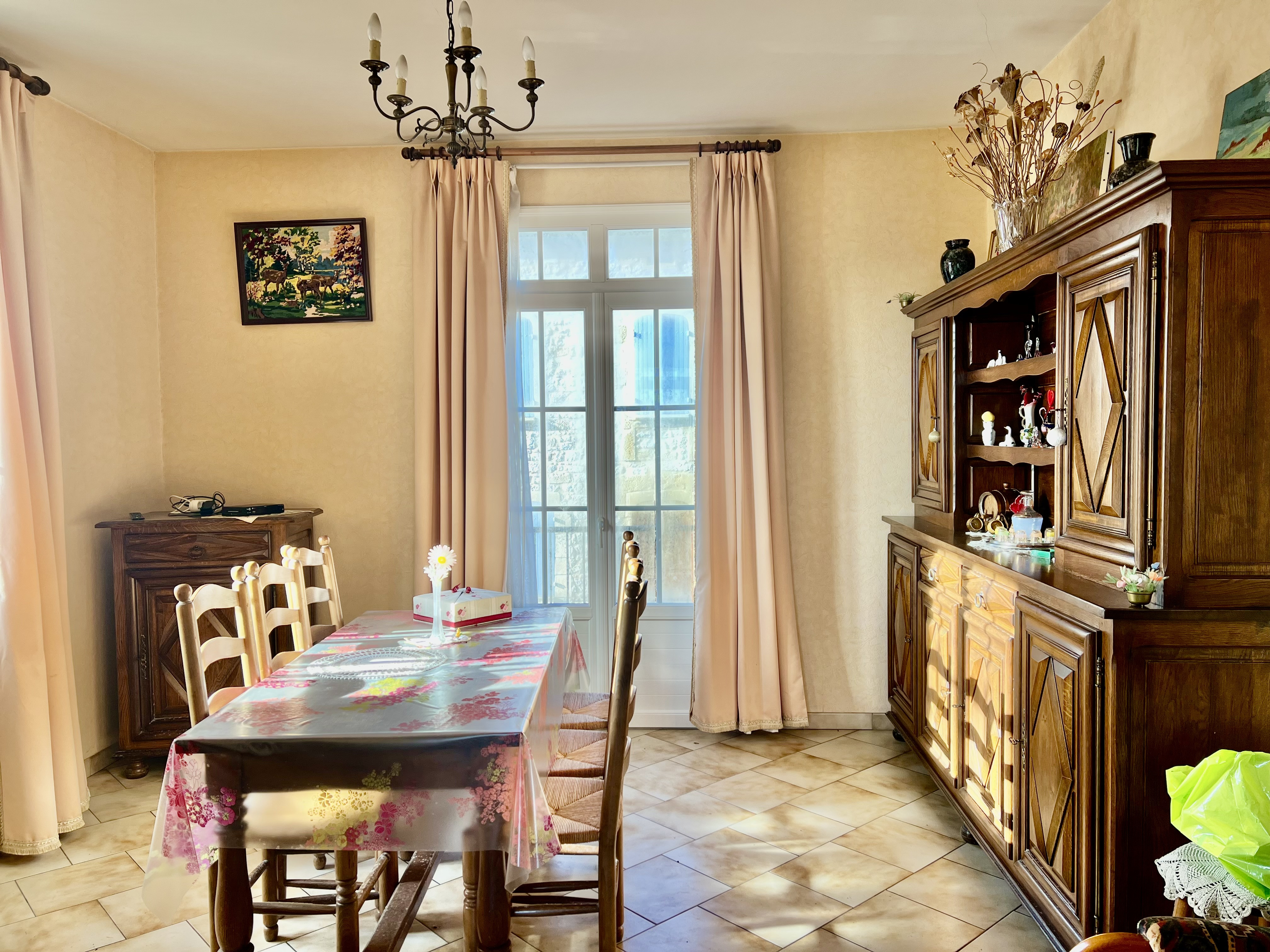 1 Bath, HouseFor Sale, Monpazier, Dordogne, Aquitaine, 24540