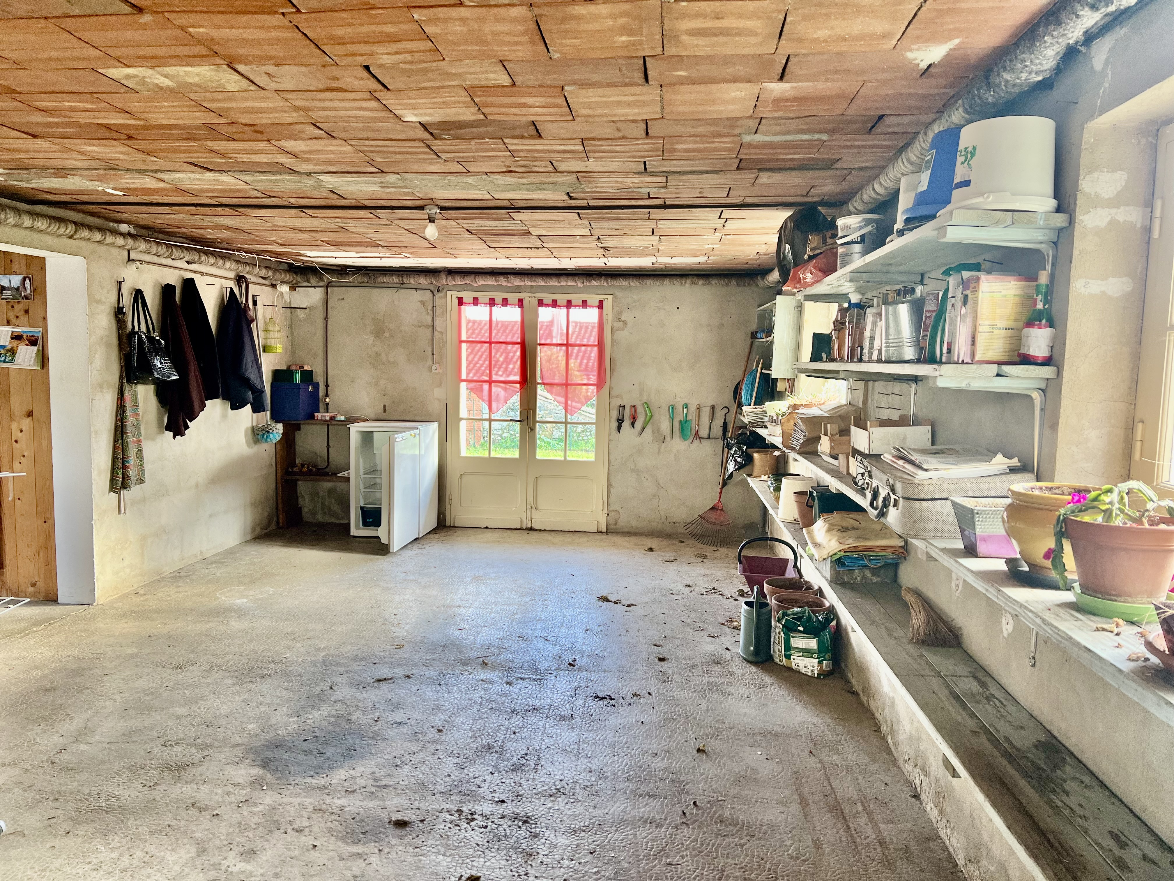 1 Bath, HouseFor Sale, Monpazier, Dordogne, Aquitaine, 24540