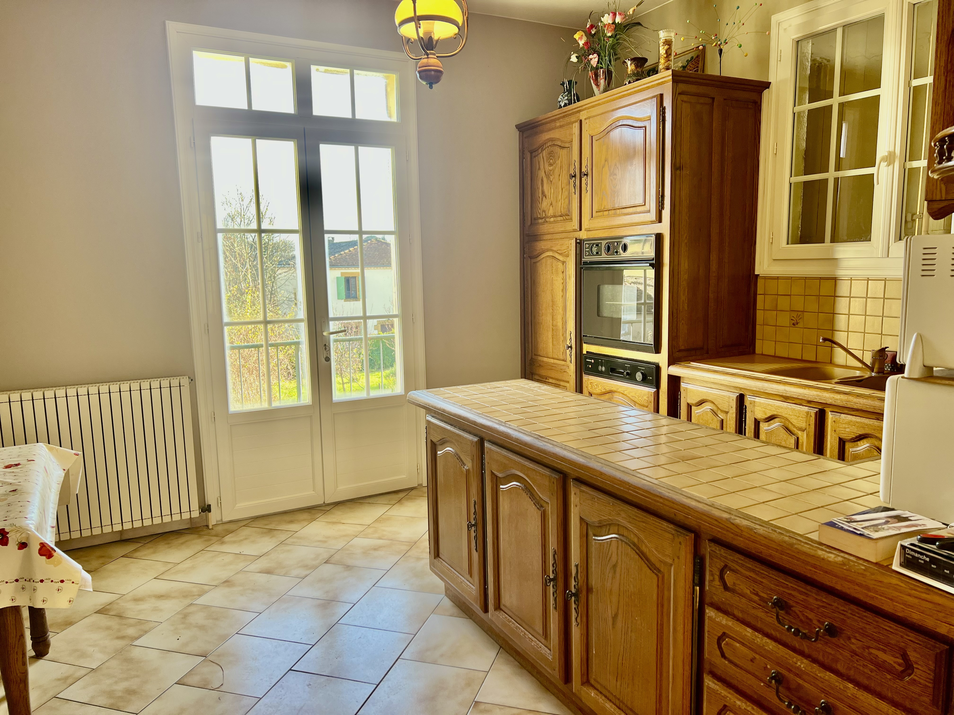 1 Bath, HouseFor Sale, Monpazier, Dordogne, Aquitaine, 24540