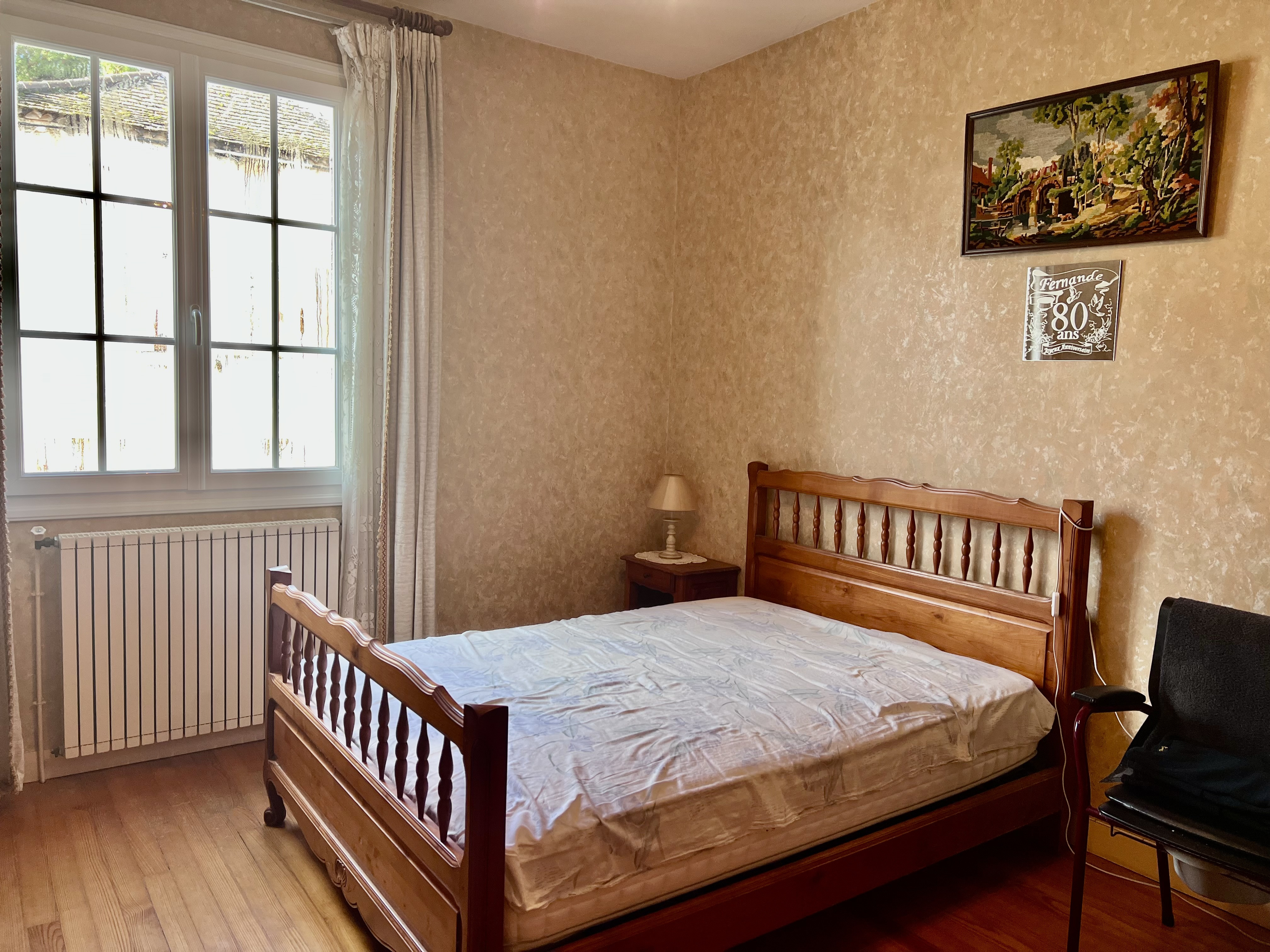 1 Bath, HouseFor Sale, Monpazier, Dordogne, Aquitaine, 24540