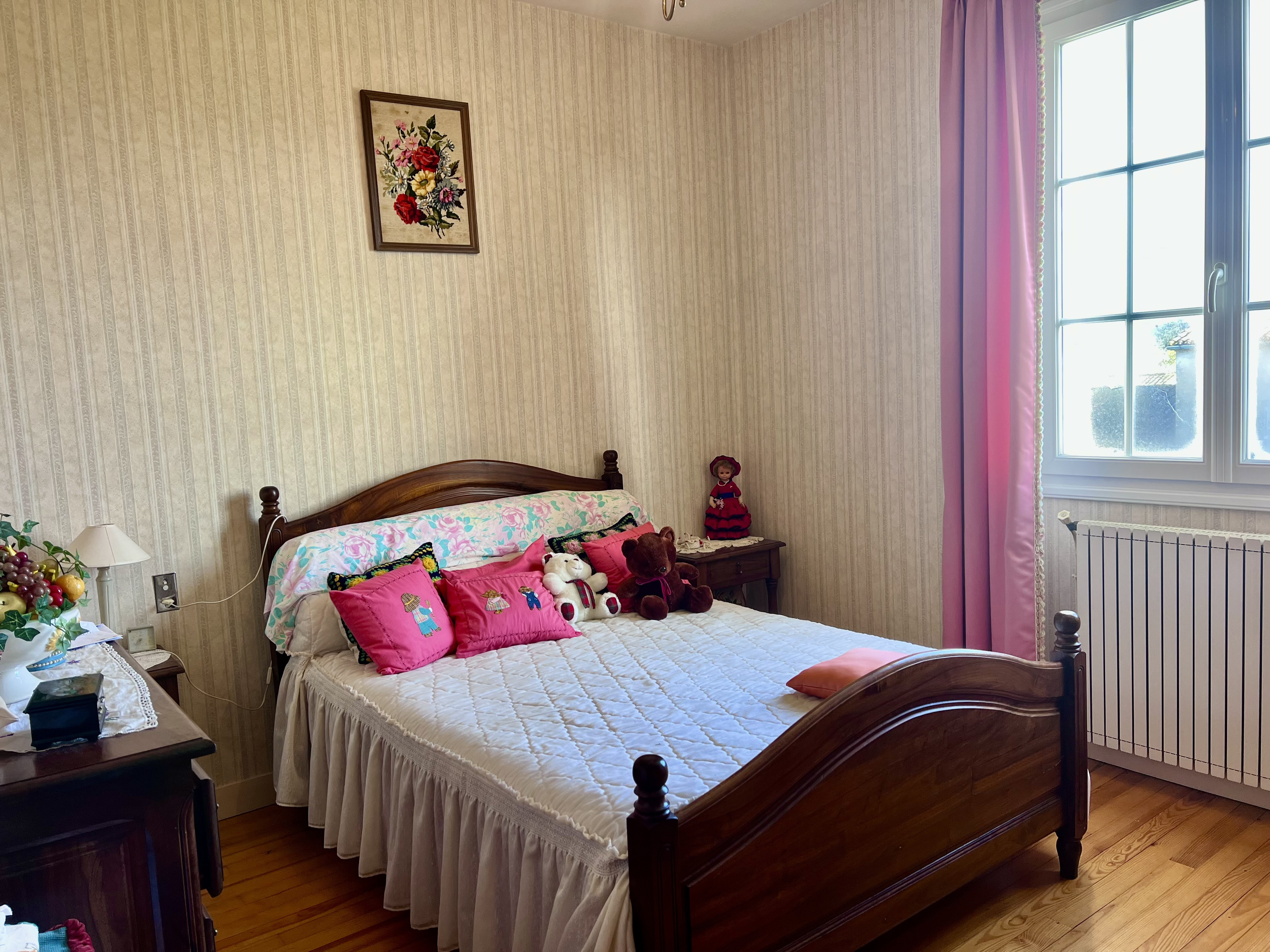 1 Bath, HouseFor Sale, Monpazier, Dordogne, Aquitaine, 24540